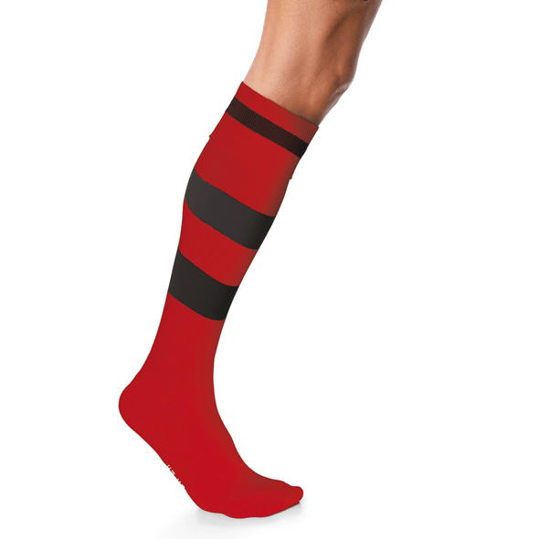 Proact | Striped sport socks